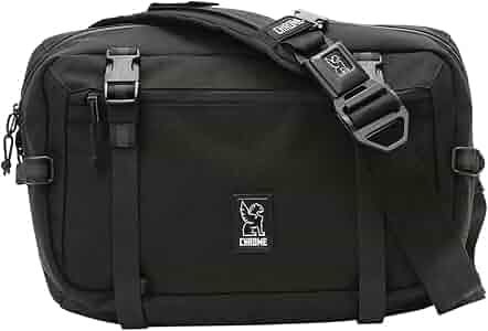 Amazon | [クローム] ボディバッグ KADET | ボディバッグ・ワン